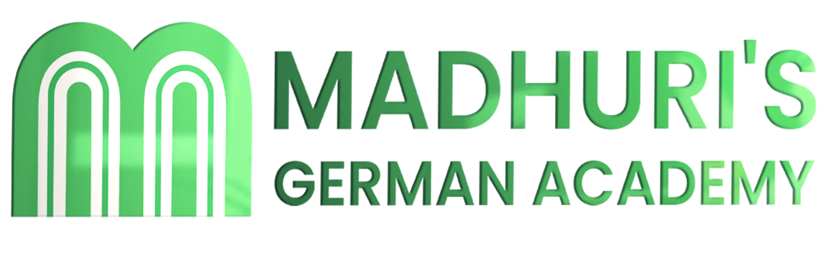 Madhuris German Academy